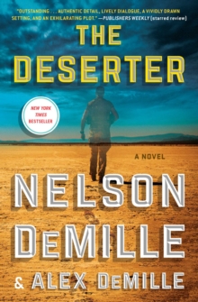 Image for Deserter: A Novel