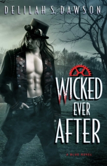 Image for Wicked Ever After