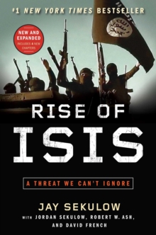 Image for Rise of ISIS: a threat we can't ignore