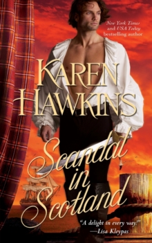 Image for Scandal in Scotland