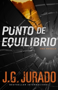 Image for Punto de Equilibrio (Point of Balance Spanish Edition): Una novela