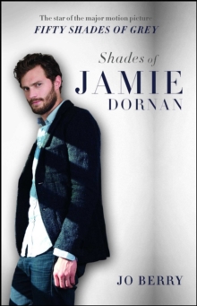 Image for Shades of Jamie Dornan