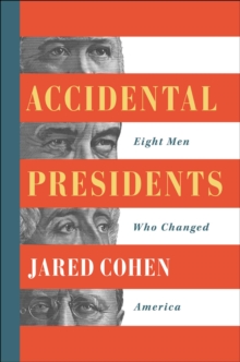 Image for Accidental Presidents