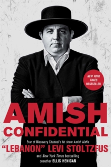 Image for Amish Confidential