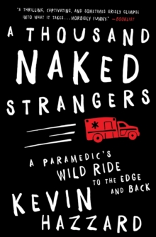 Image for A Thousand Naked Strangers