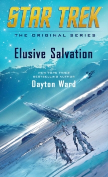 Image for Elusive Salvation