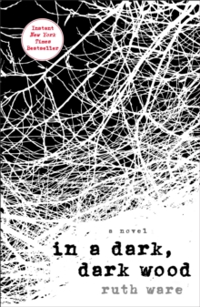 Image for In a dark, dark wood