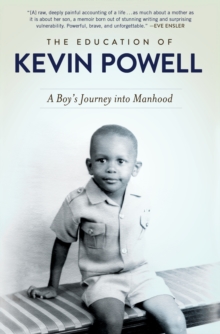 Education of Kevin Powell