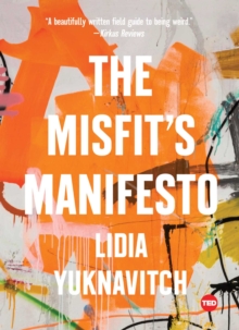 Image for The Misfit's Manifesto