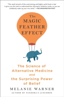 Magic Feather Effect
