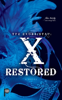 Image for The Exorsistah: X Restored