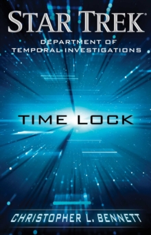 Image for Department of Temporal Investigations: Time Lock