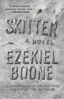 Image for Skitter: a novel