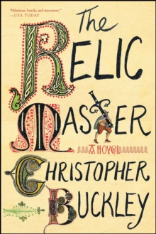 Image for Relic Master: A Novel