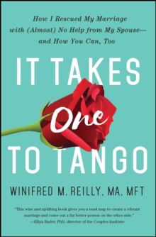 Image for It Takes One to Tango