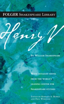 Image for Henry V