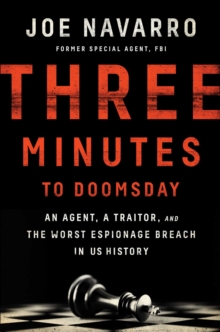 Image for Three Minutes to Doomsday