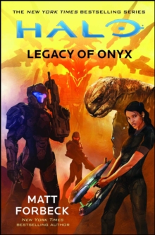 Image for HALO: Legacy of Onyx