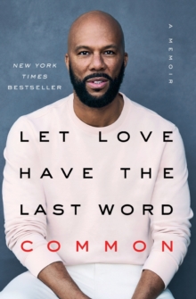 Let Love Have the Last Word