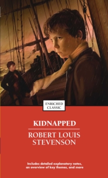 Image for Kidnapped