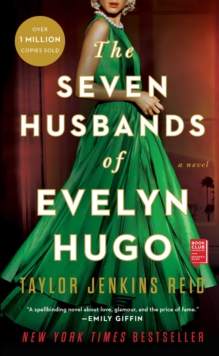 Image for The seven husbands of Evelyn Hugo: a novel