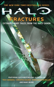 Image for Halo: Fractures