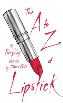 A to Z of Lipstick