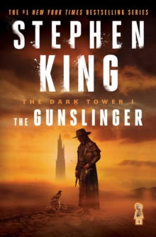 Image for The Dark Tower I