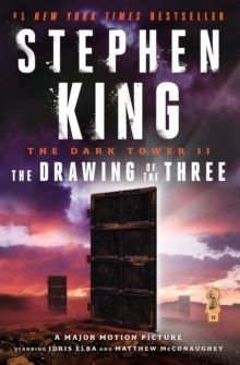 Image for The Dark Tower II : The Drawing of the Three