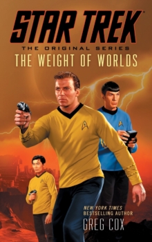 Image for Star Trek: The Original Series: The Weight of Worlds