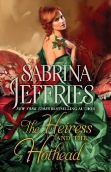 Image for Heiress and the Hothead
