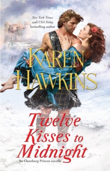 Image for Twelve Kisses to Midnight: A Novella