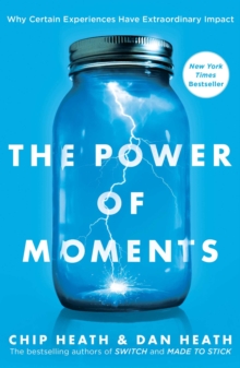 Power of Moments