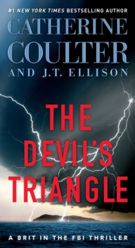 Image for The devil's triangle