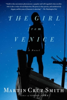 Image for The Girl from Venice