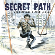Image for Secret path