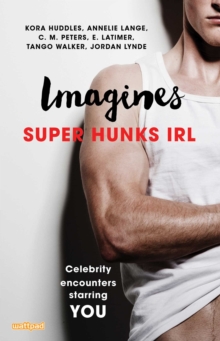Image for Imagines: Super Hunks IRL
