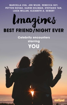Image for Imagines: Best Friend/Night Ever