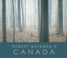 Image for Robert Bateman's Canada
