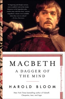 Image for Macbeth : A Dagger of the Mind