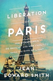 Liberation of Paris