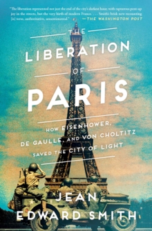Liberation of Paris
