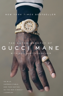 Image for The autobiography of Gucci Mane