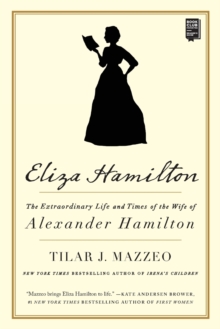 Eliza Hamilton