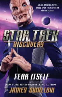 Image for Star Trek: Discovery: Fear Itself