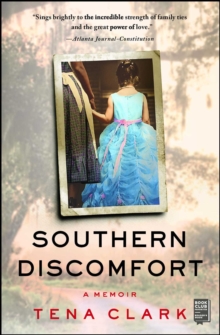 Image for Southern discomfort: a memoir