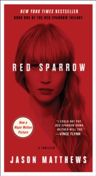 Image for Red Sparrow