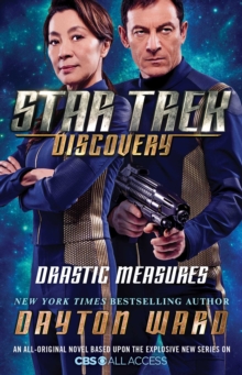 Image for Star Trek: Discovery: Drastic Measures