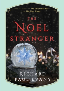 Image for The Noel Stranger