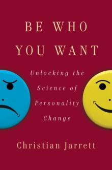 Image for Be Who You Want